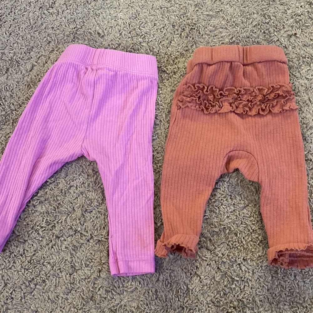 Pants bundle - Picture 2 of 2
